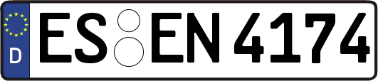 ES-EN4174