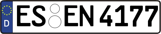 ES-EN4177