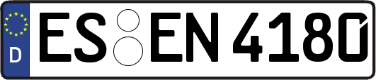 ES-EN4180