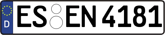 ES-EN4181