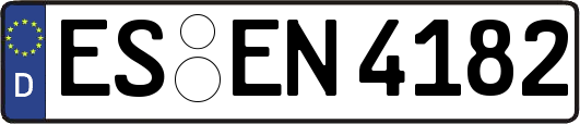 ES-EN4182