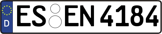 ES-EN4184