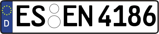 ES-EN4186