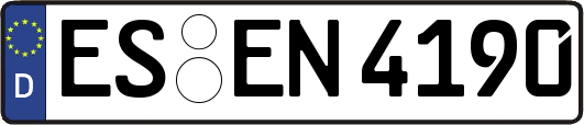 ES-EN4190