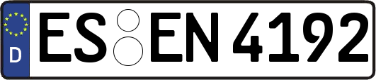 ES-EN4192