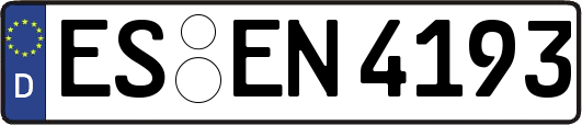 ES-EN4193