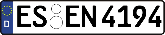 ES-EN4194