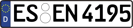 ES-EN4195