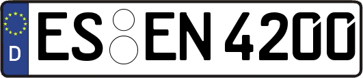 ES-EN4200
