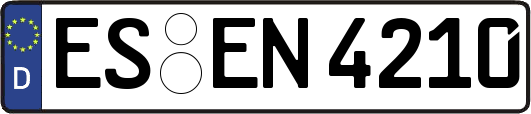 ES-EN4210