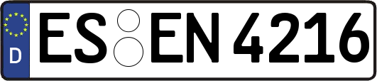 ES-EN4216