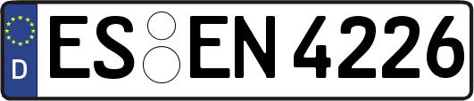 ES-EN4226