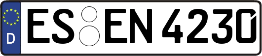 ES-EN4230