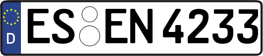 ES-EN4233