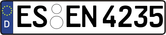 ES-EN4235