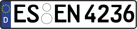ES-EN4236