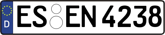 ES-EN4238