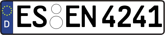 ES-EN4241