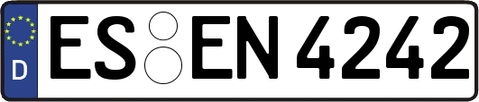 ES-EN4242