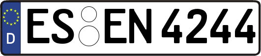 ES-EN4244