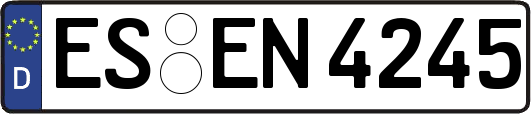 ES-EN4245