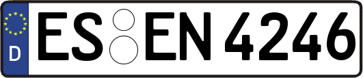 ES-EN4246