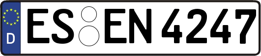 ES-EN4247