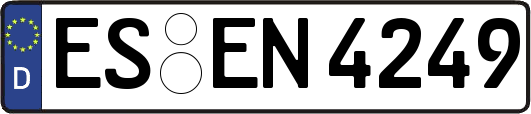 ES-EN4249