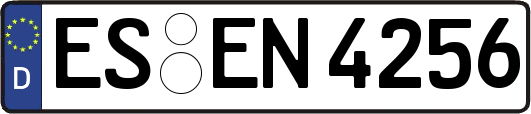 ES-EN4256