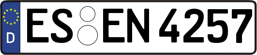 ES-EN4257