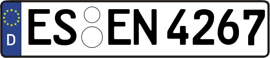 ES-EN4267