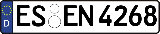 ES-EN4268