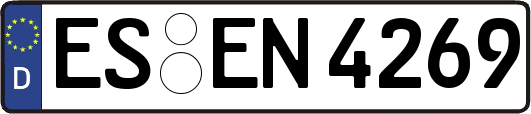 ES-EN4269