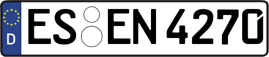 ES-EN4270