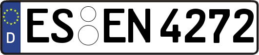 ES-EN4272
