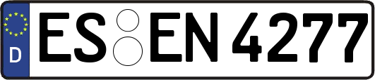 ES-EN4277
