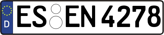ES-EN4278