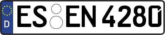 ES-EN4280