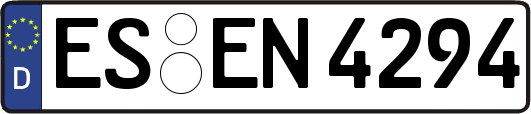 ES-EN4294
