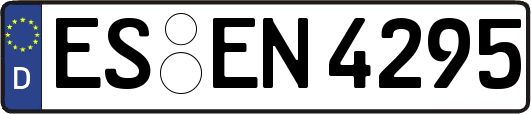 ES-EN4295