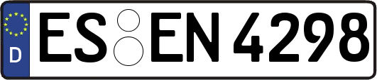 ES-EN4298