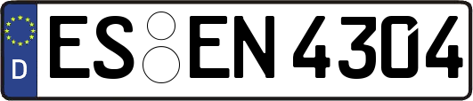 ES-EN4304