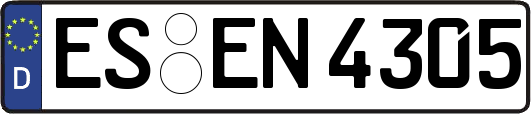 ES-EN4305