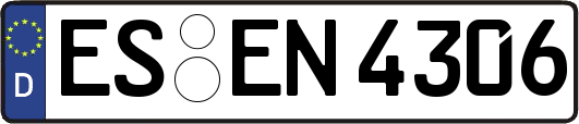 ES-EN4306