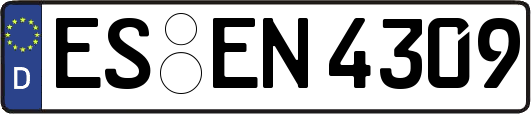 ES-EN4309