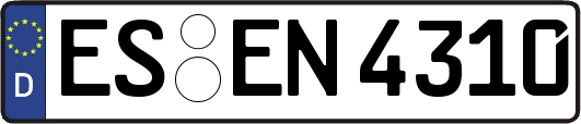 ES-EN4310