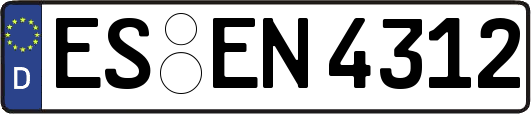 ES-EN4312