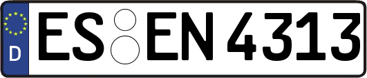 ES-EN4313