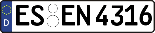 ES-EN4316