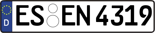 ES-EN4319